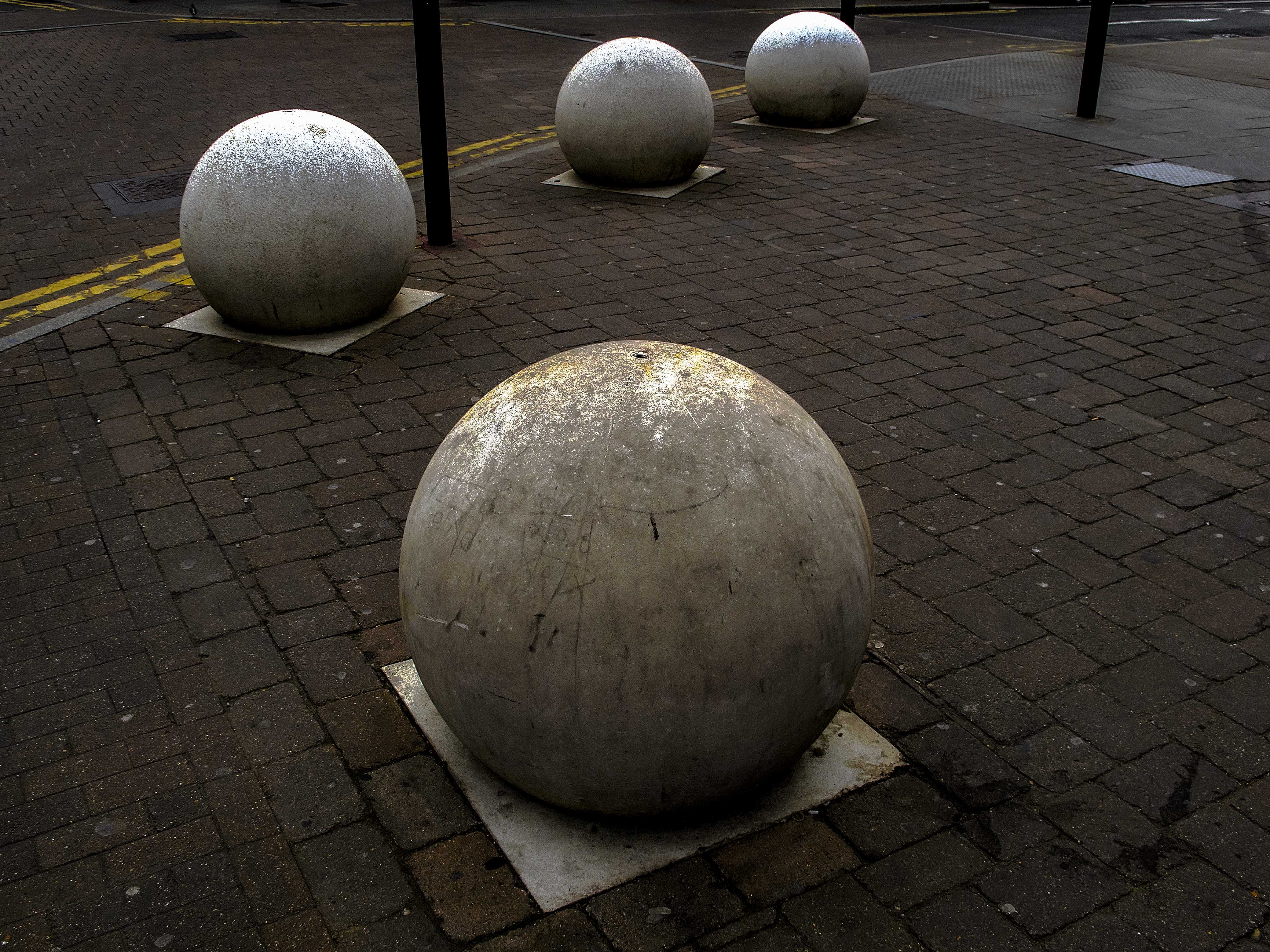 07 Len Salem - Consequences Sep 2018