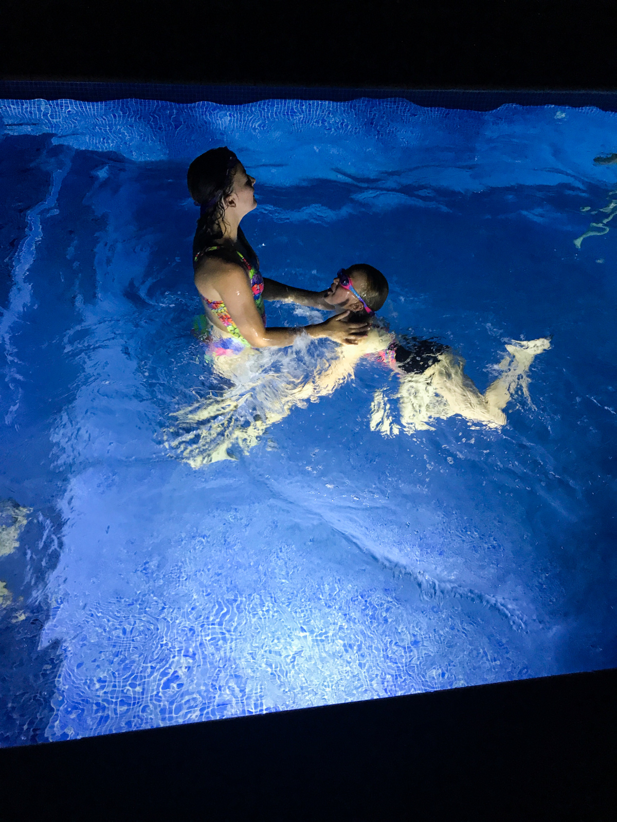 001.Kate.2019 Sept sw pool