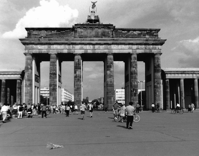 04.Rosemary.Brandenberg Gate