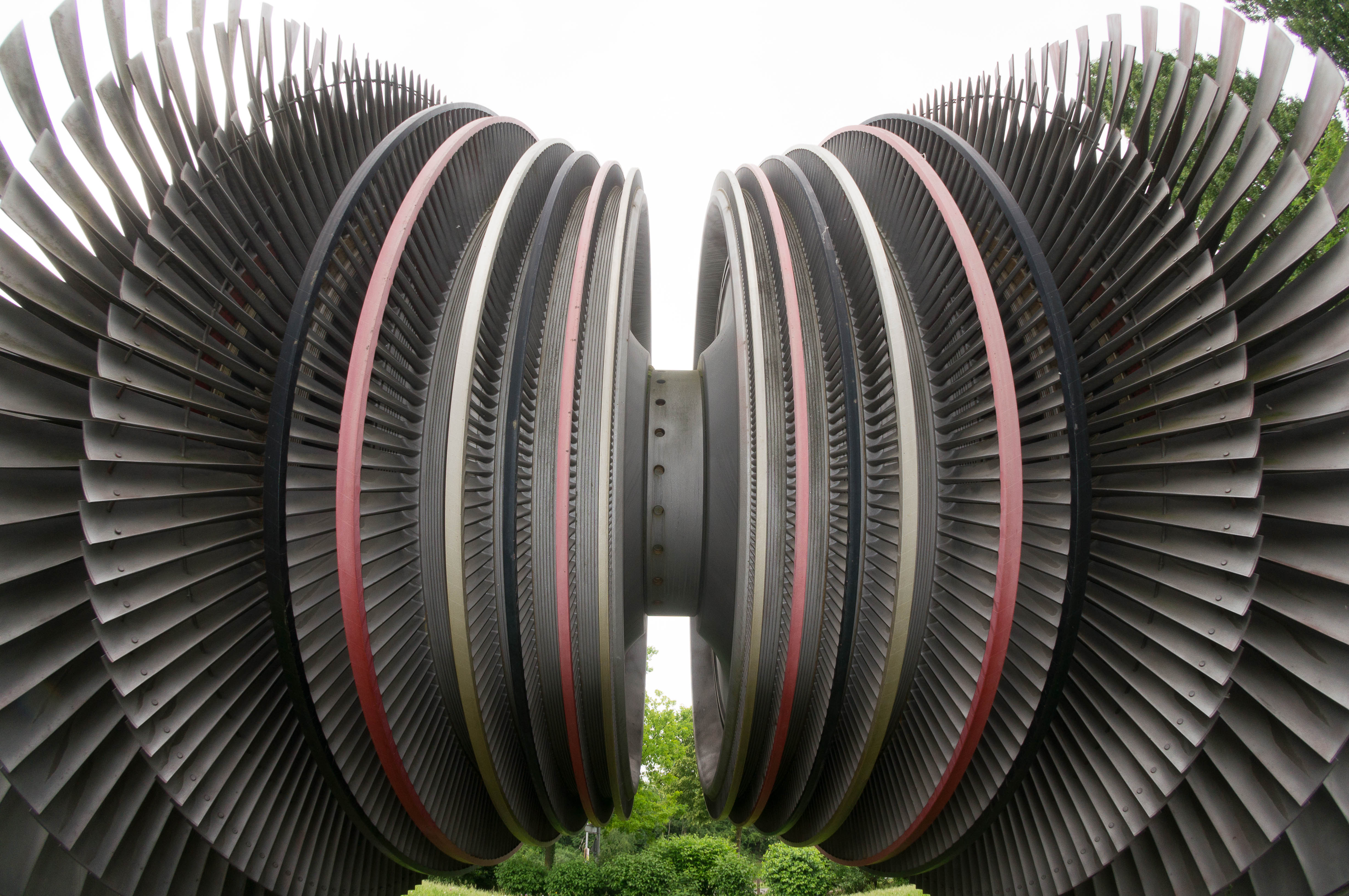 c.05.George.Norfolk wooden sculpture-12