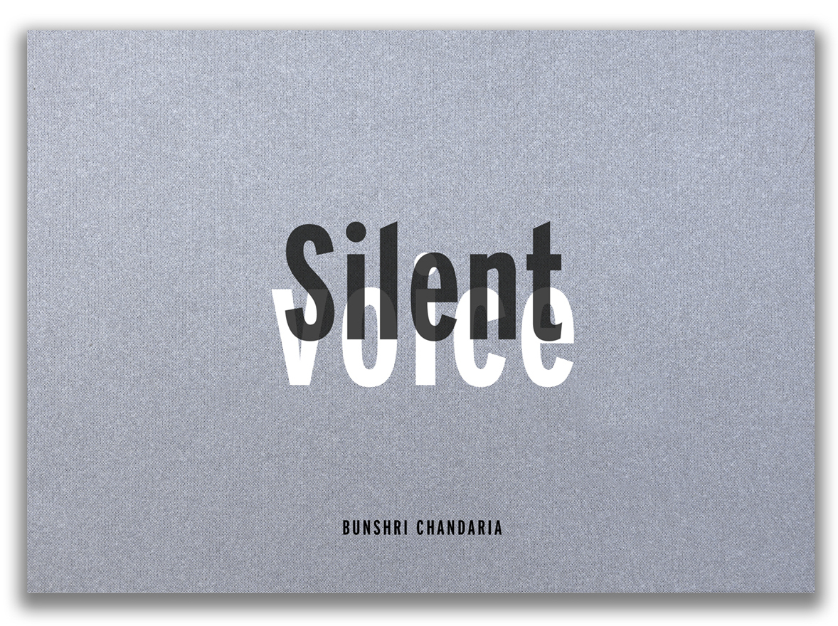 b.02.Bunshri.Silent Voice Lucie cover