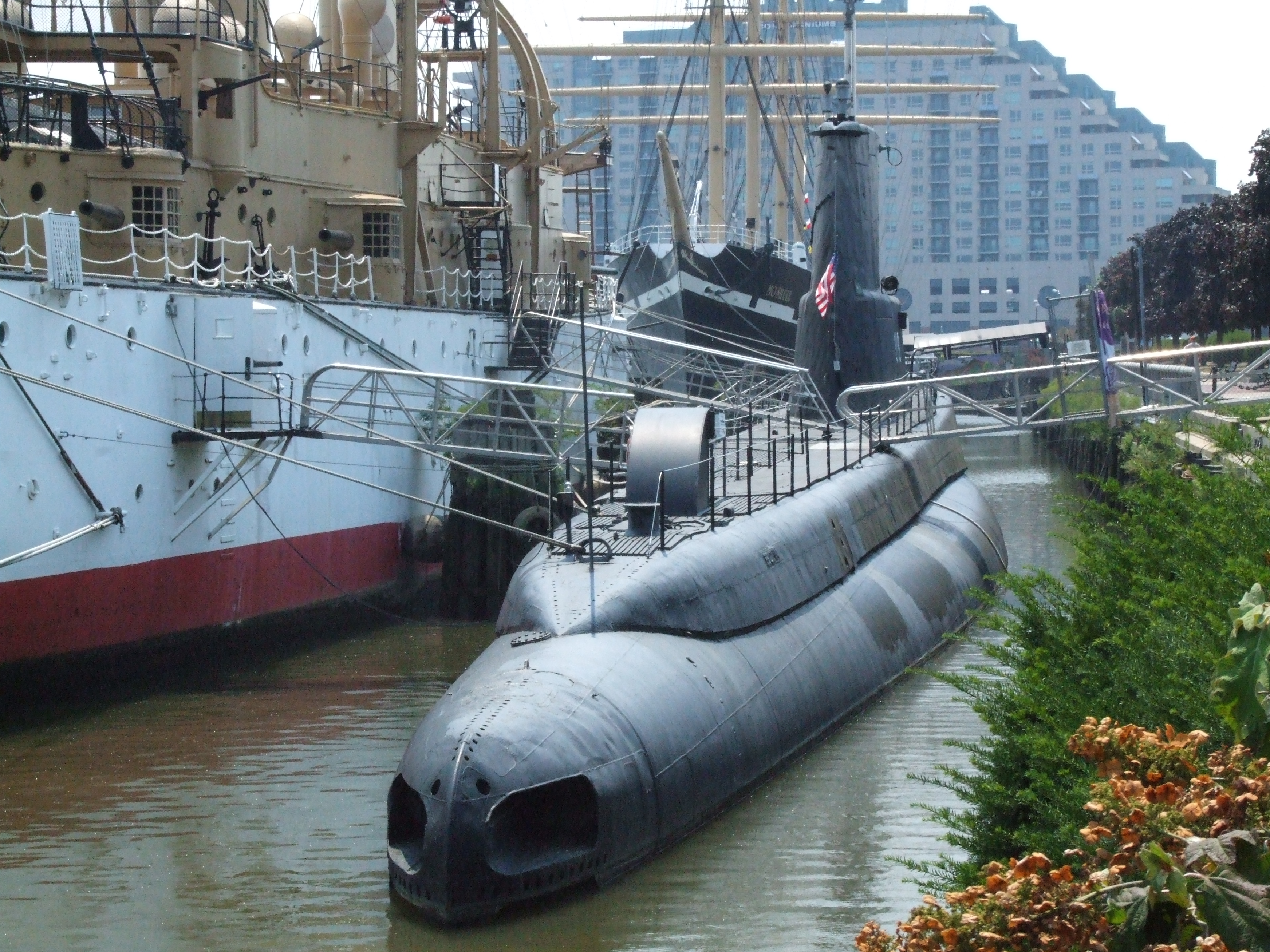 a.05.Avril.submarine