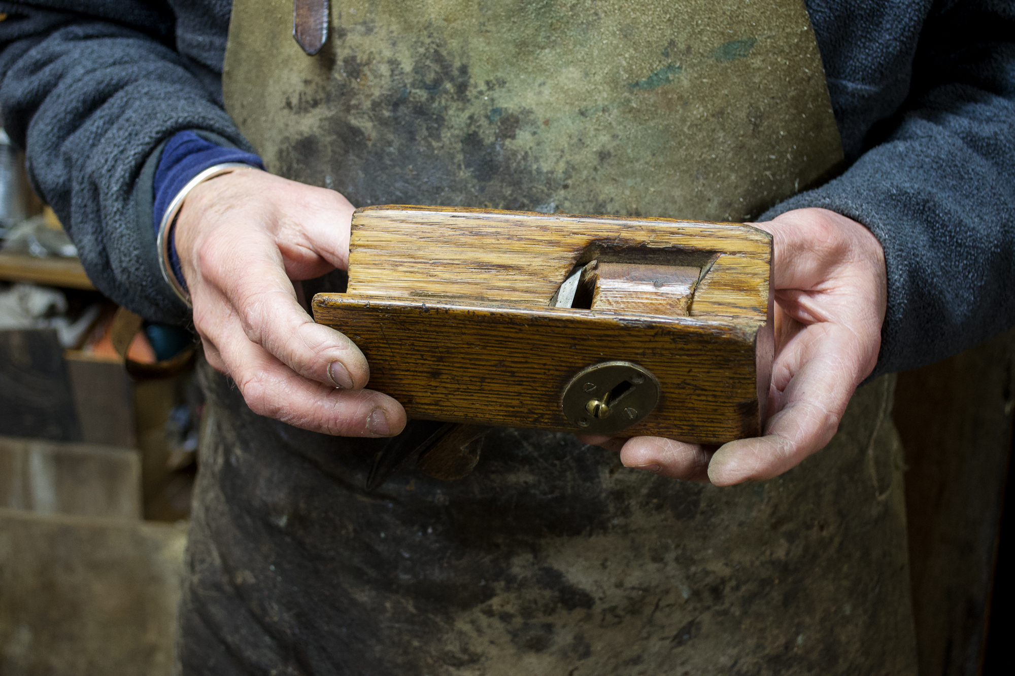 09.Jim.Photograph - Jim Paterson