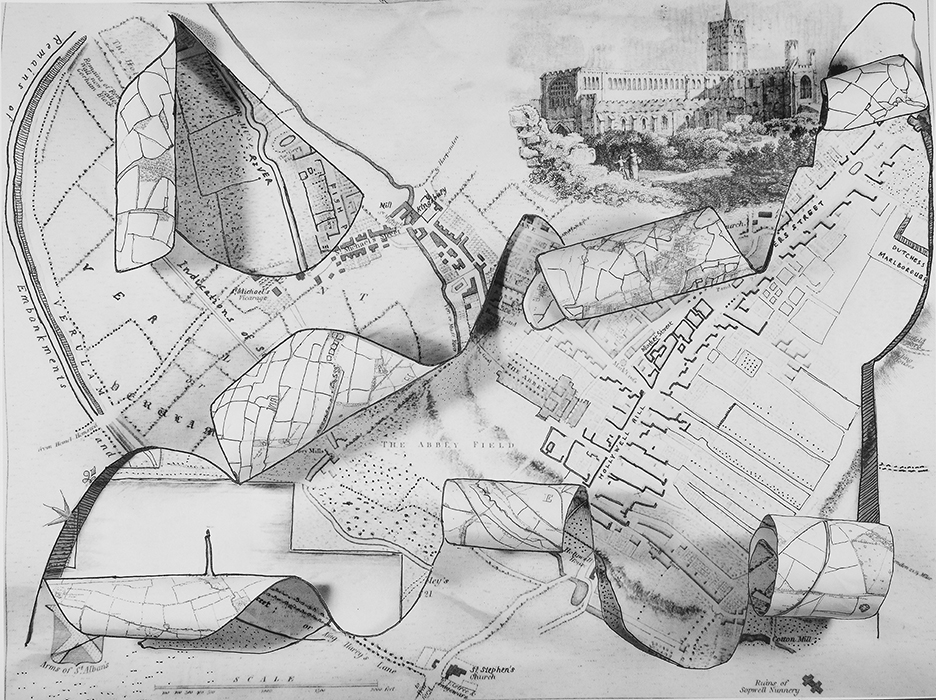 13.Sabes. Cartographer digging for stories up 2MB DSCF2673 resized 24 by 16 copy map collage 23 12 22 copy 3