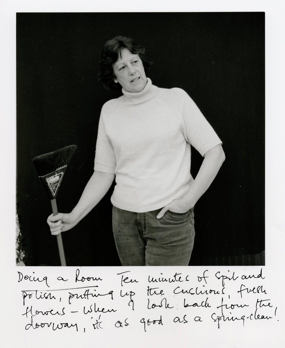 b.02.Anne.Doing a Room