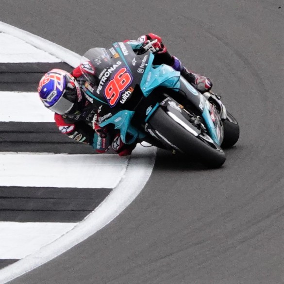 Brian.2021-08-018 Silverstone