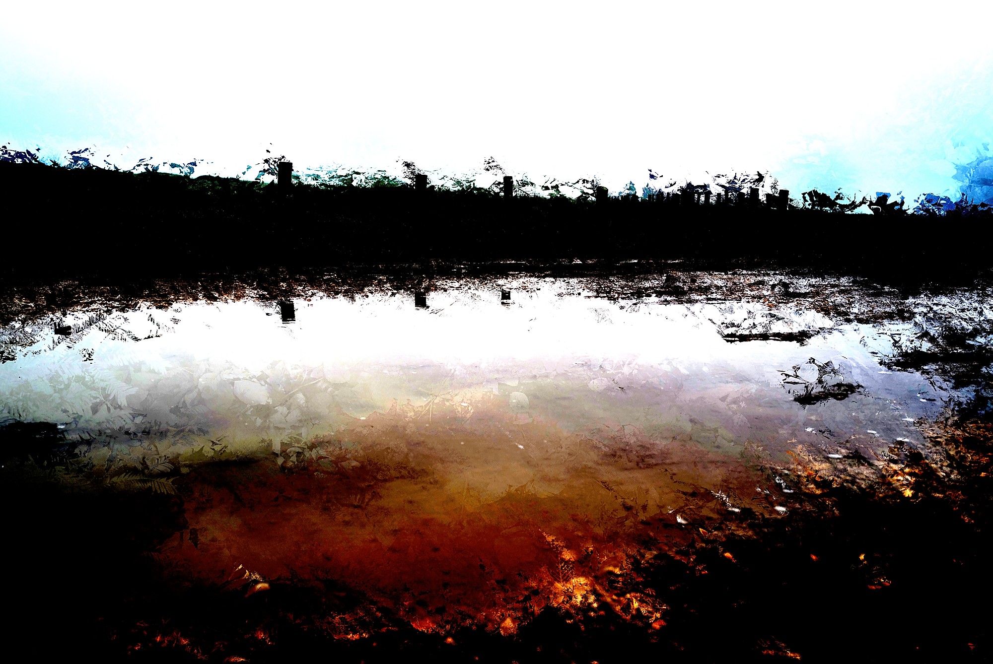 Modified with leaves texture - overlay - L1001908